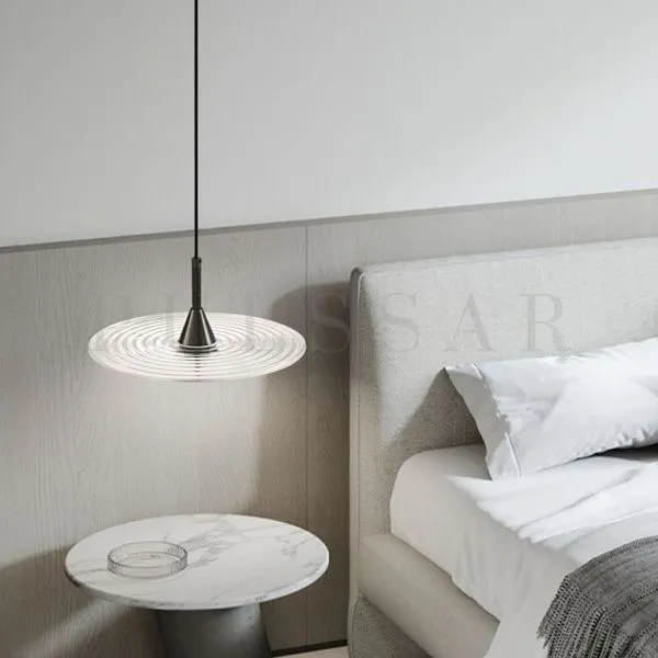 Подвесной светильник GORST