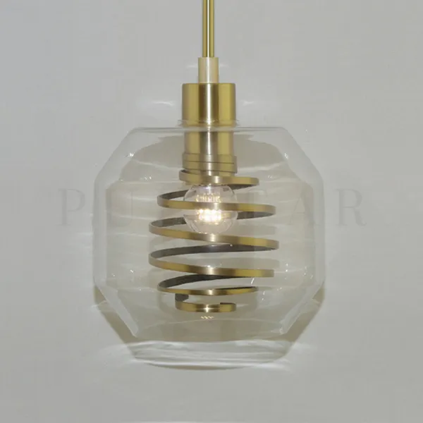 Бра SCREW WALL