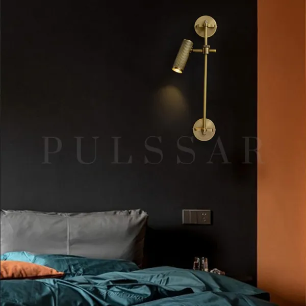 Бра TRIGGER WALL