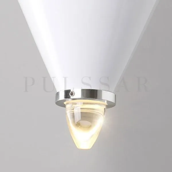 Подвесной светильник LESTER