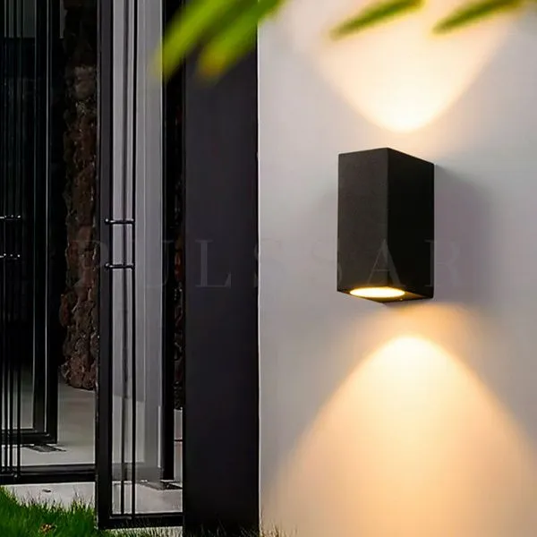 Бра DOOR CUBE