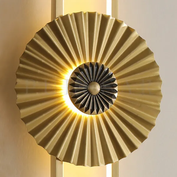 Бра SUNFLOWER