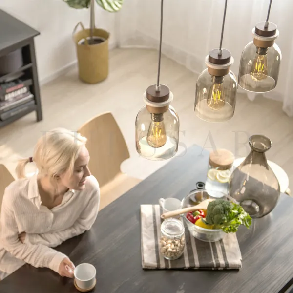Подвесной светильник JAR