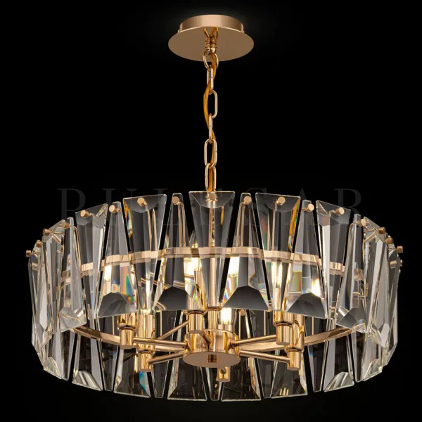 Кольцевая люстра KAISA