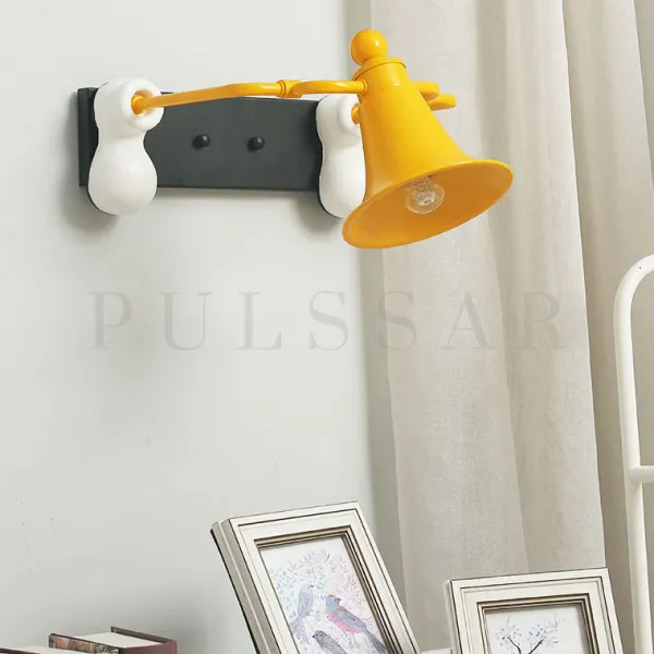 Бра MOUTH