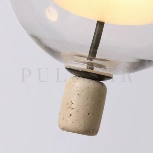 Подвесной светильник LUMIAMO