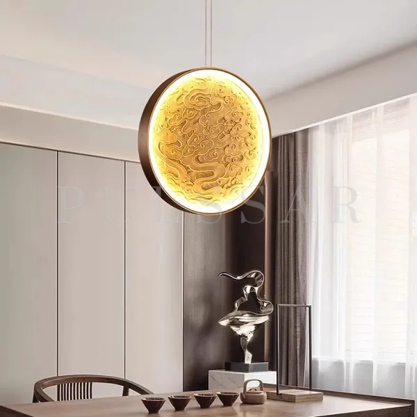 Подвесной светильник RODA