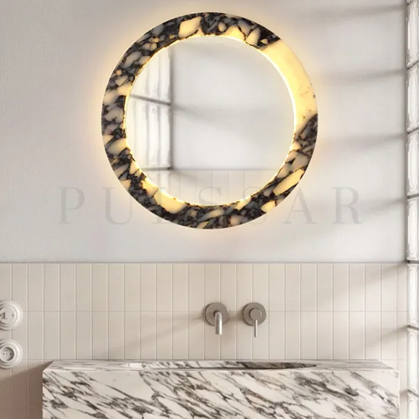 Бра ELIAS MIRROR