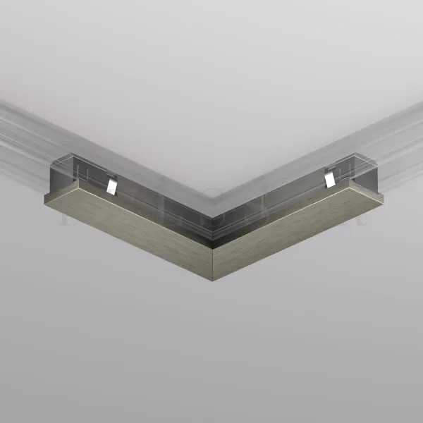 Электрический коннектор для трека SHINE BASE TR5723-DN