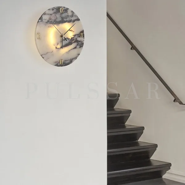 Бра JOAR CLOCK