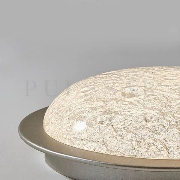 Потолочный светильник MOON SURFACE