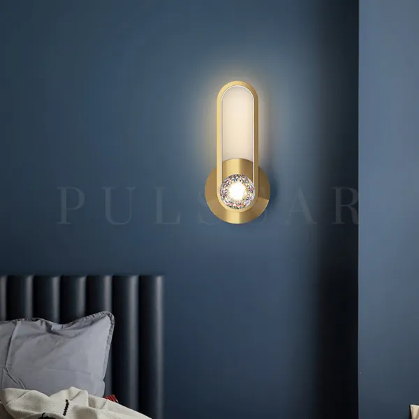 Бра ITALIC WALL