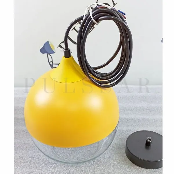 Подвесной светильник NORD COLOR