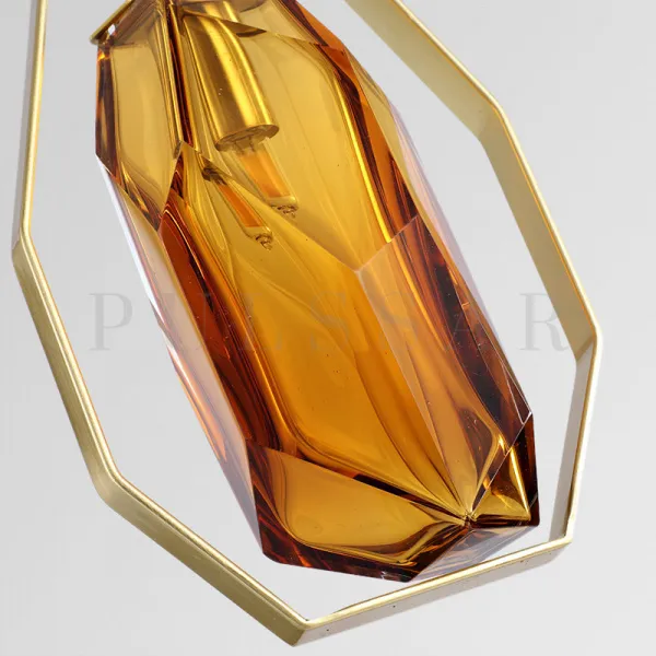 Подвесной светильник GEM