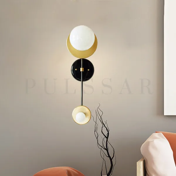 Бра SIGNAL WALL