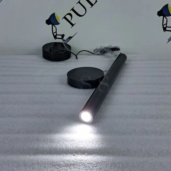 Подвесной светильник DROTT B