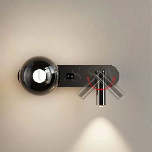 Бра FERDIN DUAL WALL