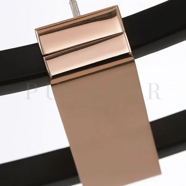 Кольцевая люстра SATURNA CH