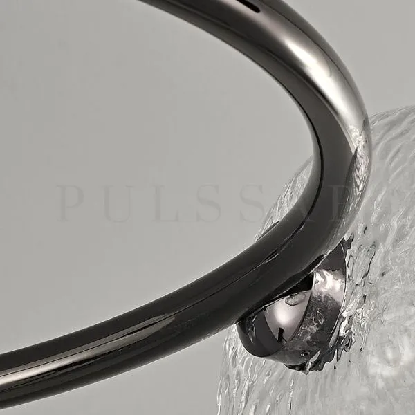 Кольцевая люстра CORSO RING