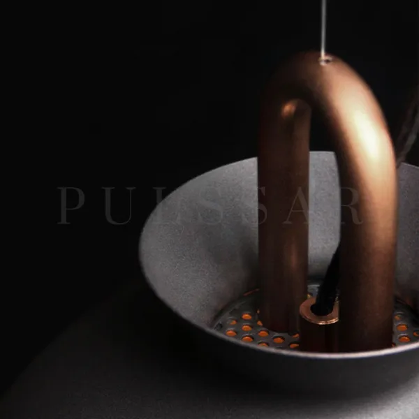 Подвесной светильник OMG COIL