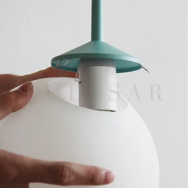 Подвесной светильник LEAF