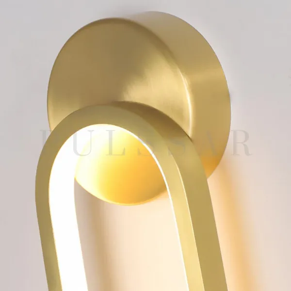 Бра WILD GOLD