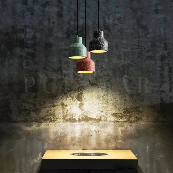 Подвесной светильник STONE A