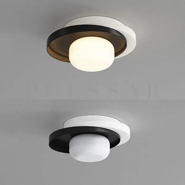 Потолочный светильник VEMMA CH