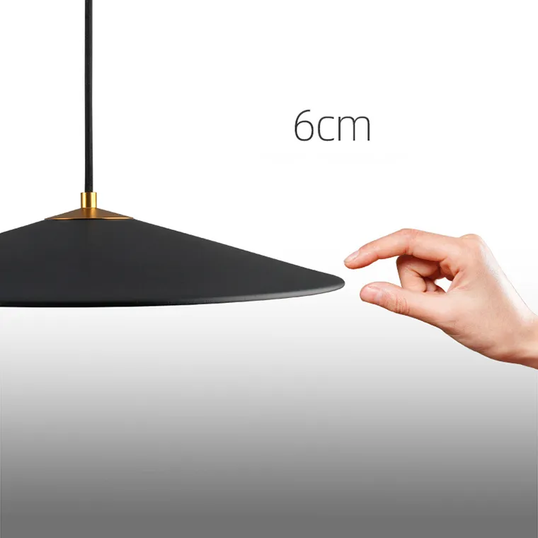 Подвесной светильник TAYER