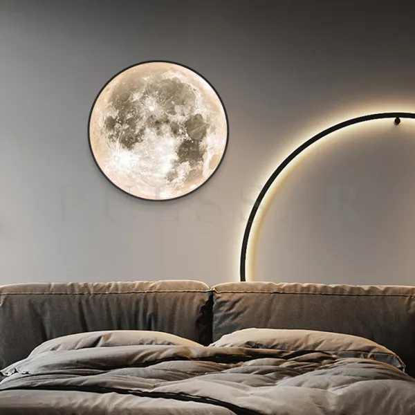 Бра COSMOS MOON