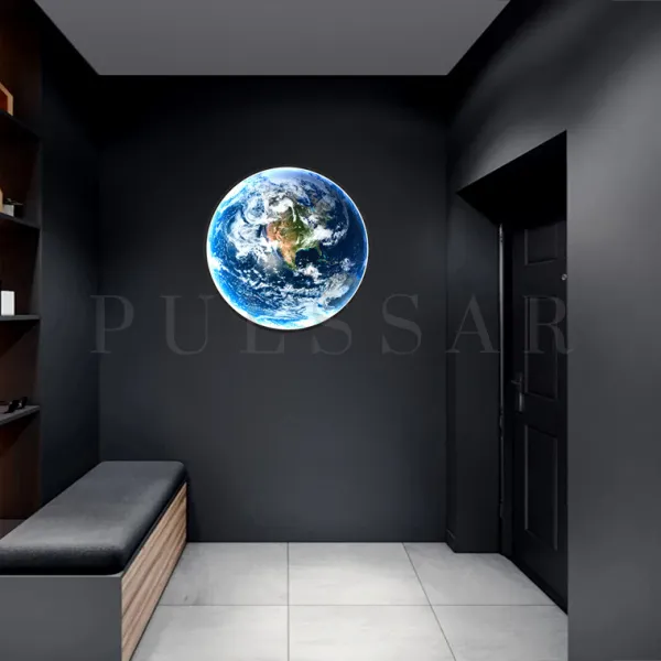 Бра COSMOS EARTH