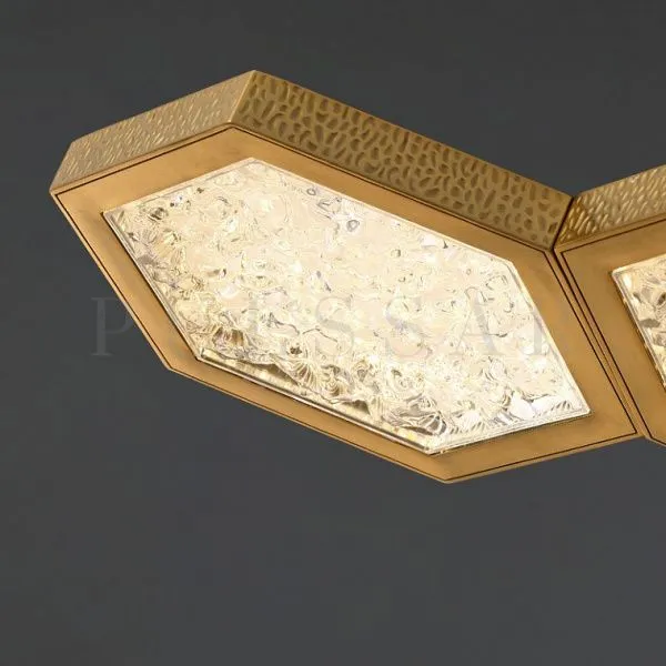 Потолочный светильник PETRY