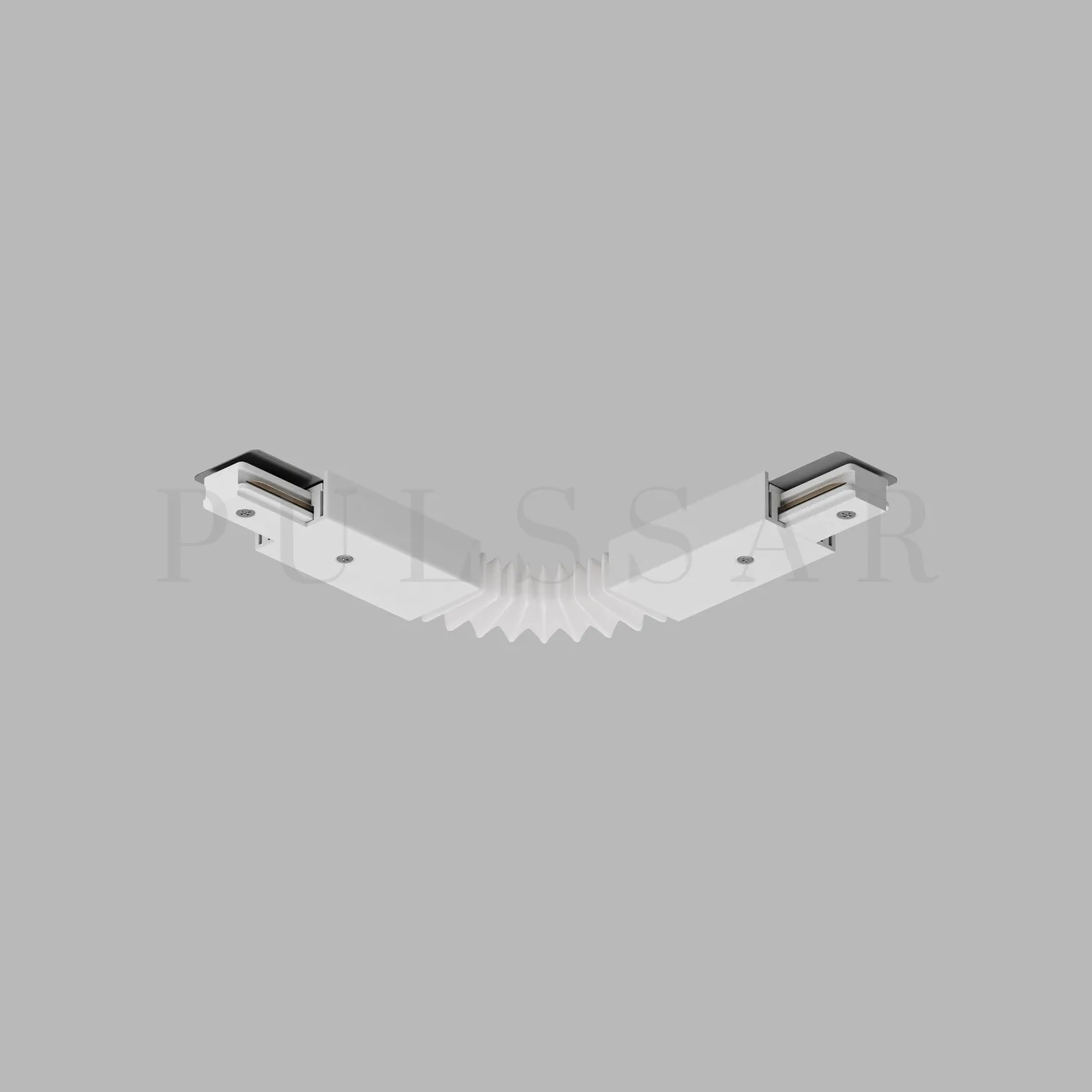 Гибкий коннектор Denkirs TR1106-WH