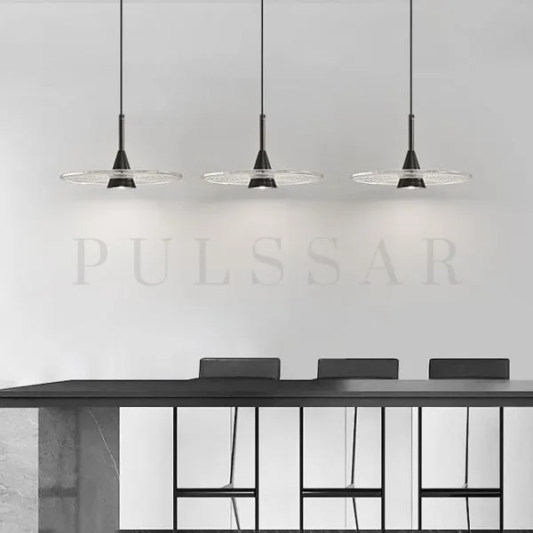 Подвесной светильник GORST