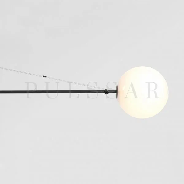 Подвесной светильник LINES 11