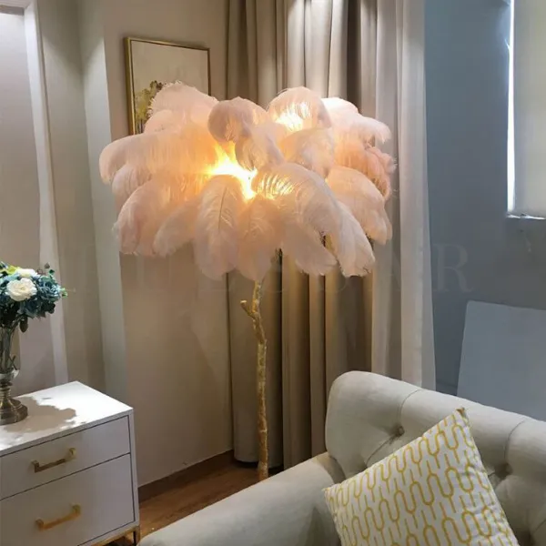 Торшер PALMERA FL