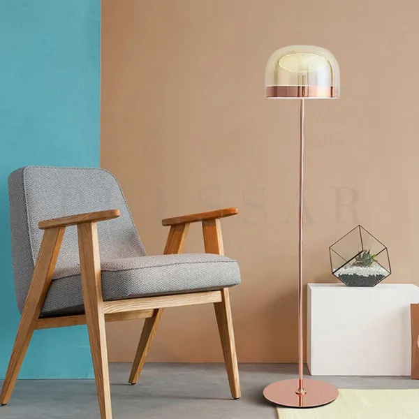 Торшер NOTEN FL