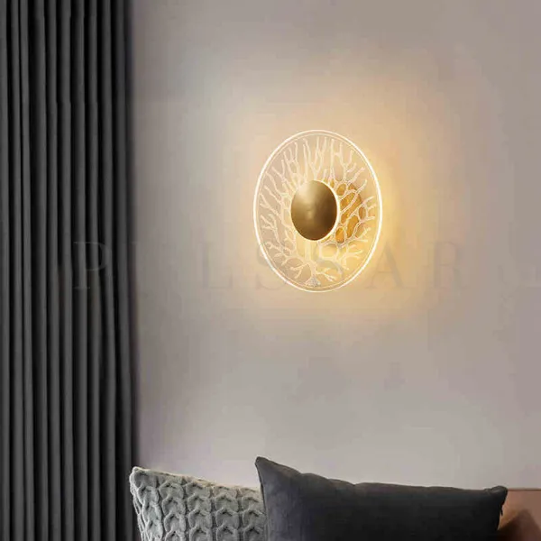 Бра NESSA WALL