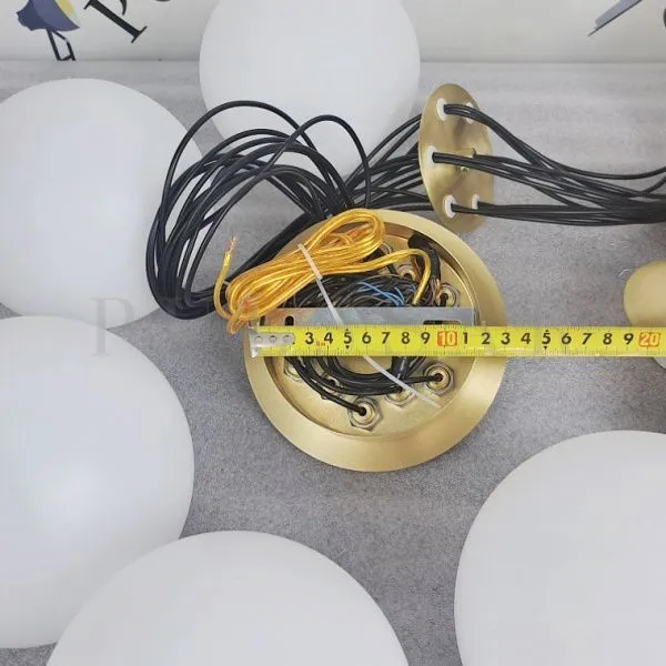 Подвесная люстра LILLIS BALL