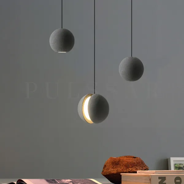 Подвесной светильник PALDIS