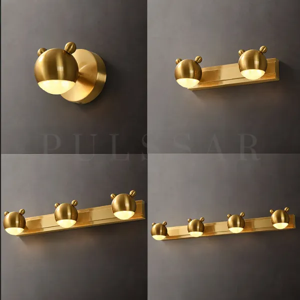Бра BEAR