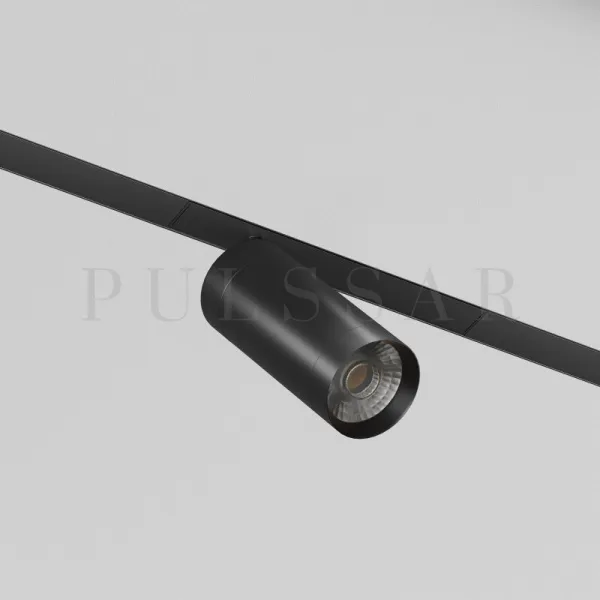 Акцентный светильник SMART SPOT ZigBee DK8320-BK