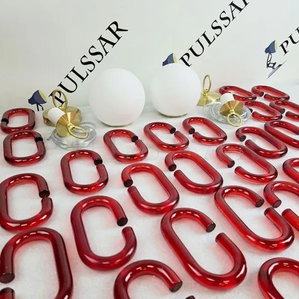 Подвесной светильник CHAIN 2