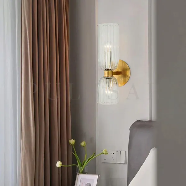 Бра ELITE WAVY
