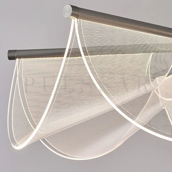 Подвесная люстра MATTY