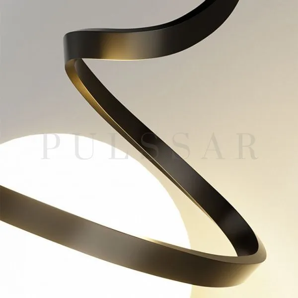 Подвесной светильник SPINNER