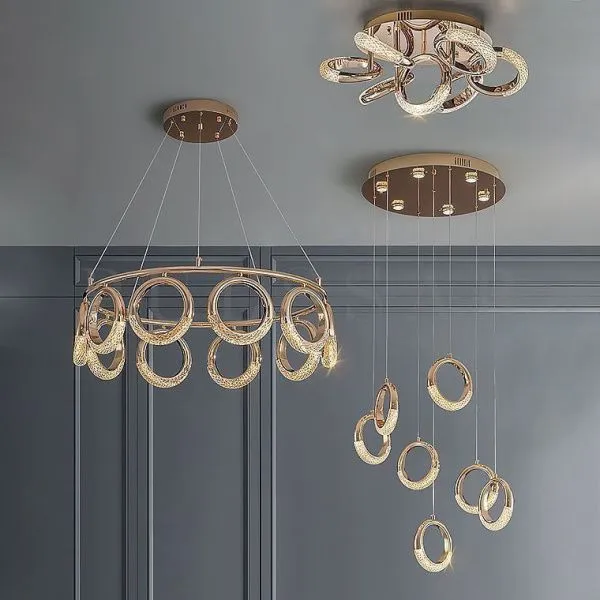 Подвесной светильник WEDDING ONE