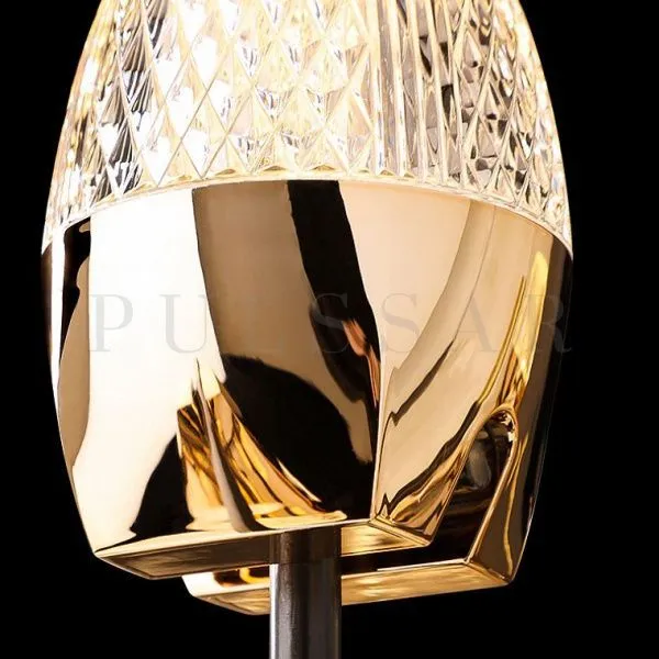 Подвесная люстра BENTINA