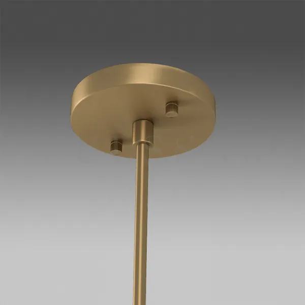 Подвесной светильник DROPLET ONE
