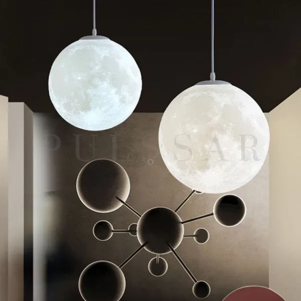 Подвесной светильник MOON ONE
